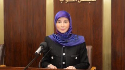 عز الدين: لمنع دخول هذه المنتجات التي تؤثر على صحة الاطفال والمواطنين