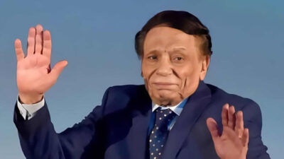 كيف ستردّ أسرة عادل إمام على شائعات تدهور صحته؟