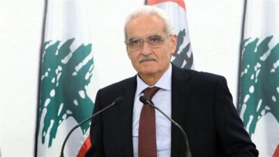 يزبك: طرابلس شهيدة… ويائسٌ من يعيش لرؤية عهدٍ يأبى أن ينتهي
