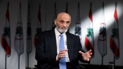 جعجع: “الحزب” وداعش وجهان لعملة واحدة… ولرئيس يبدأ بمسار جديد!