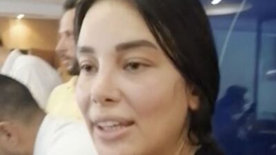 شقيقة سالي حافظ: فخورة بأختي!
