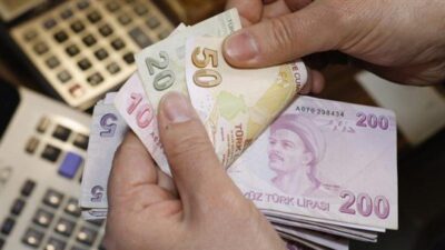 الليرة التركية انخفضت إلى مستوى تاريخي جديد