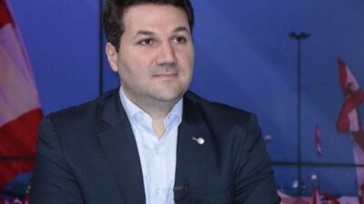 نديم الجميّل يُصعّد: “إذا عون ما بدو ينزل من بعبدا نحن منزّلو”!