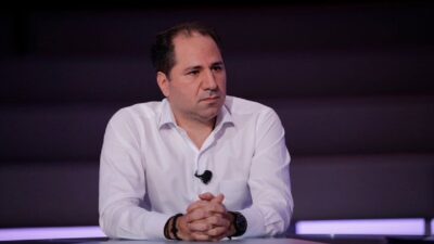 سامي الجميّل: سنشارك بجلسة الخميس… واتصالاتنا لم تتوقف