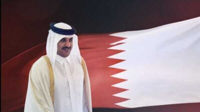 أمير قطر: إيران بلد مهم بالنسبة الينا