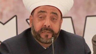 عريمط: لقاء دار الفتوى وطني بامتياز