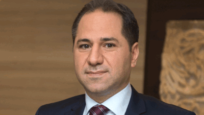 الجميّل: أتمنى استمرار وحدة المعارضة