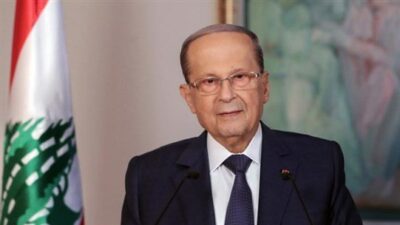 هديّتان من “الحزب” لعون