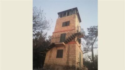 مجلس البيئة في القبيات أعلن بدء أعمال الترميم