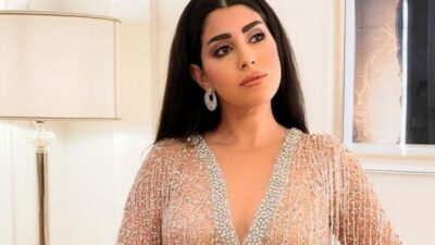 زوج أيتن عامر السابق برسالة مُفاجئة