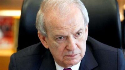 حمادة: البيان السعودي- الأميركي الفرنسي خريطة طريق