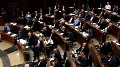 هل يؤمّن تكتل “الجمهوريّة القويّة” نصاب جلسة الموازنة؟
