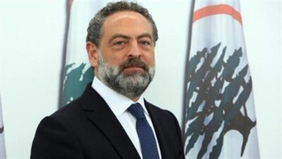 اسطفان لـ”ميّاس”: جسّدتم حقيقة لبنان