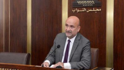 بيان لأبي رميا يحتوي على ملاحظات بعد اقرار الموازنة… ماذا جاء فيه؟
