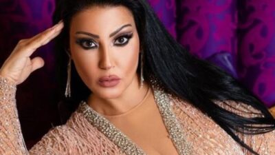 سمية الخشاب تعود الى الدراما في الفترة القادمة من خلال عملين
