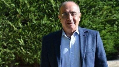 سعيد: تهريب البشر عملية منظمة تتجاوز قدرة السلطات اللبنانية على ضبطها