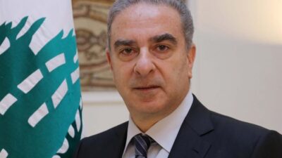 فرعون بذكرى استشهاد بشير الجميل: ننتظر رئيساً قوياً بالفعل لا بالقول