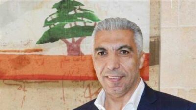 عبود زار جامعة البلمند وبحث في التحديات التي تواجه القطاع التربوي