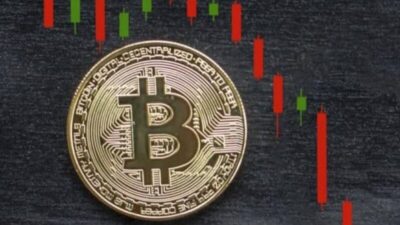 بيتكوين تواصل نزيف الخسائر
