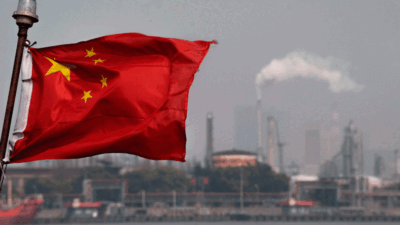 الصين تحتج على إعلان بايدن أن واشنطن ستدافع عن تايوان إذا غزتها بكين