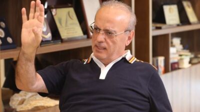 “الإسلام منه براء”… تغريدةٌ “لافتة” لـ وهاب!