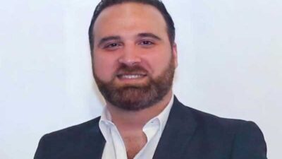 فادي قانصو أميناً عاماً مساعداً لاتحاد البورصات العربية