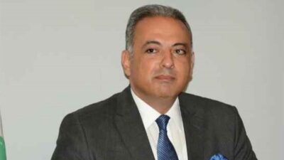 المرتضى التقى رئيس مركز تقنيات المعلوماتية المتطورة