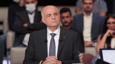 كريدية: عطل طرأ على الكابل البحري ونعمل لتفادي احتقان الشبكة