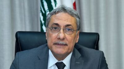 وزير العدل: وصلتني تهديدات على الهاتف!
