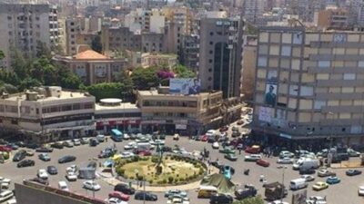 اجتماع امني بخصوص طرابلس غدا