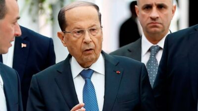 تمرُّد عون على النار بانتظار الحزب الصامت