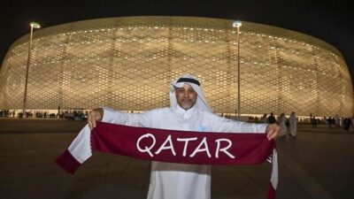 قرار قطري “مفاجئ” في “المونديال”