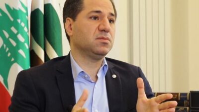 ستتحمّلون المسؤولية”… سامي الجميّل لـ نصرالله: الخيار لكم!