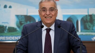 بو حبيب يكشف عمّا يحضّر له لبنان في ملف عودة النازحين السوريين