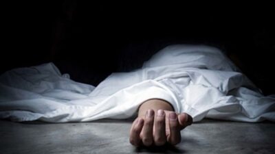خرج مع عائلته فتوفي في الطريق