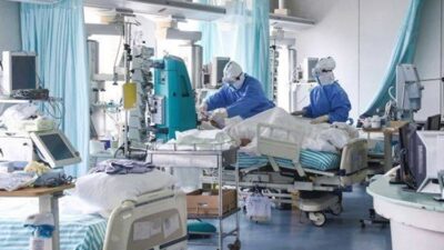 بخاش: الحملات الحاقدة لن تثنينا عن مكافحة الفساد لمصلحة الطبيب