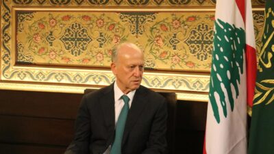 ريفي: لكلّ ظالمٍ نهاية