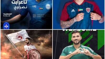 الانتدابات.. تشعل الصراع في دوري أدنوك للمحترفين