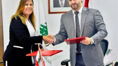 مذكرة تفاهم بين سلام ورئيسة المركز التربوي للبحوث والإنماء