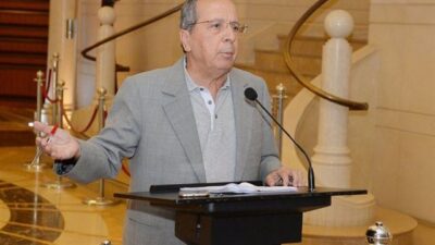 تغريدةٌ لـ السيّد حول “قادة الميليشيات”