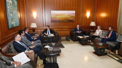عدوان: إن أرادت الحكومة هذه الفوضى نحن لن نقبل!