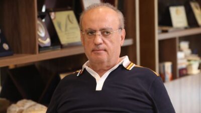 تغريدةٌ لـ وهّاب “حتى لا يخسر التلاميذ سنة جديدة”