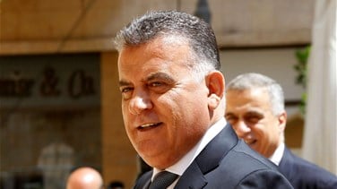 اللواء إبراهيم: بدءا من تشرين الثاني ستسلم الشركة الملتزمة لبنان مليون جواز سفر