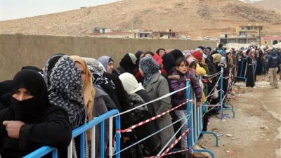 تطورات جادة في ملف عودة النازحين!