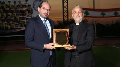 مراد يطلق الصرخة: أنقذوا التَّربية في لبنان