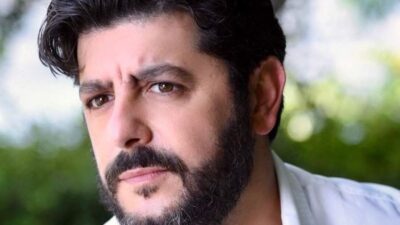 طوني عيسى إلى العالمية في عمل تاريخي!