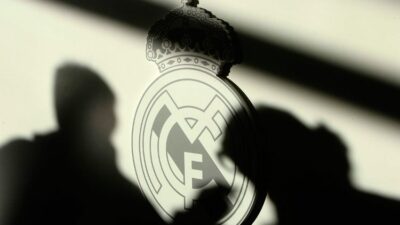 ريال مدريد يفتقد 4 لاعبين