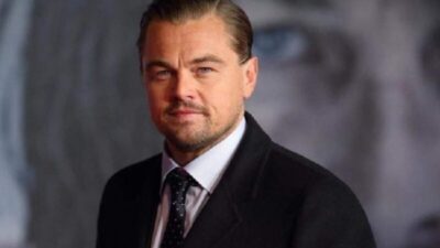 ليوناردو ديكابريو في تصريح جديد عن علاقته بجيجي حديد