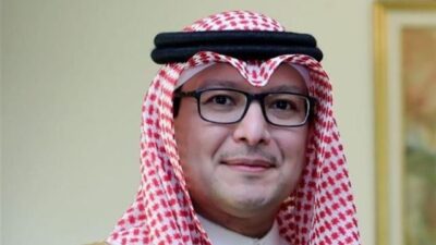 “رِباطٌ وثيقٌ”.. تغريدة لـ بخاري!