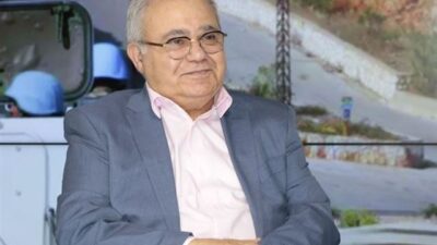 ماريو عون: أستغرب هكذا قرار إستعراضي من “التيار”!